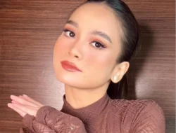 Acha Septriasa Tinggal di Australia Usai Cerai