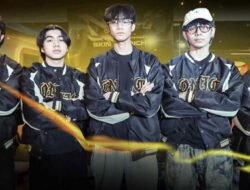 Playoff MPL PH Season 16 Resmi Dimulai