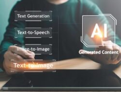 Apa Itu Dark AI dan Bahayanya bagi Dunia Digital?