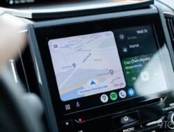 Cara Google Maps Mendeteksi Kemacetan Secara Akurat