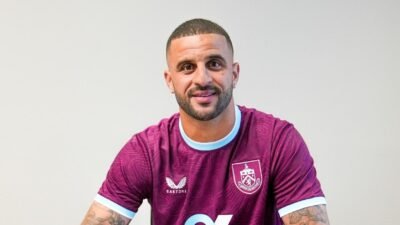 Kyle Walker