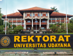 Enam Mahasiswa Unud Pelaku Perundungan Dipecat