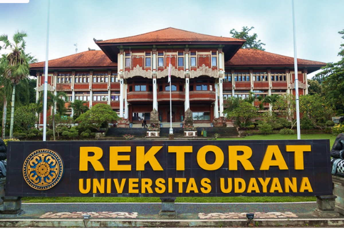 Mahasiswa Unud