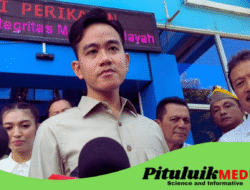 Gibran Rakabuming Tanggapi Santai Roy Suryo dan dr. Tifa ke Makam Jokowi