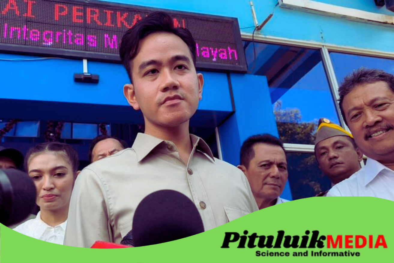 Gibran Rakabuming Tanggapi Santai Roy Suryo dan dr. Tifa ke Makam Jokowi