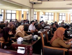 Pemkab Lombok Barat Pastikan Hak Honorer Tetap Dibayar