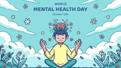 Hari Kesehatan Mental Sedunia 2025