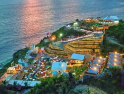 69 Tempat Wisata di Jogja Terbaru & Terhits 2025