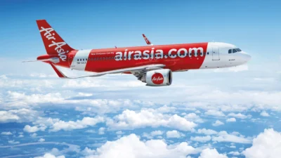 AirAsia