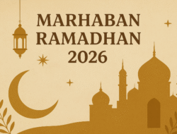 Kapan Ramadhan 2026? Catat Tanggalnya Biar Gak Kelewat Momen Suci Ini