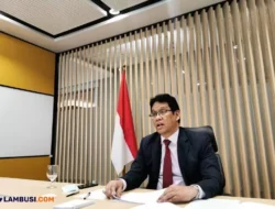 Dorongan Menkeu untuk Kilang Baru Pertamina di Dalam Negeri