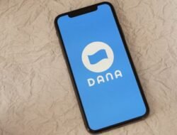 Link DANA Gratis: Cara Aman Klaim Saldo dari Fitur DANA Kaget