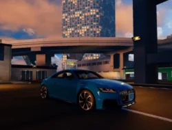 Kode Midnight Chasers Roblox Terbaru Oktober 2025