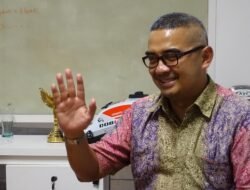 Wali Kota Bandung Farhan Hormati Proses Hukum Terkait Kasus Pemkot