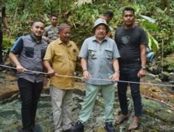Batu Giok 5.000 Ton Ditemukan di Aceh, Heboh Nagan Raya