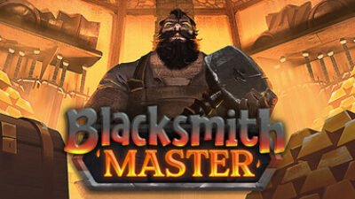 Game Blacksmith Terbaik 2025