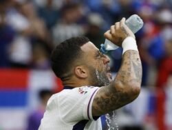Kyle Walker Akui Keputusan Salah Tinggalkan Manchester City