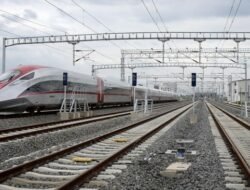 Purbaya Tegaskan Tak Akan Gunakan APBN untuk Bayar Utang Proyek Whoosh