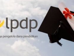 Prabowo Tambah Dana LPDP untuk Beasiswa Anak Cerdas Indonesia