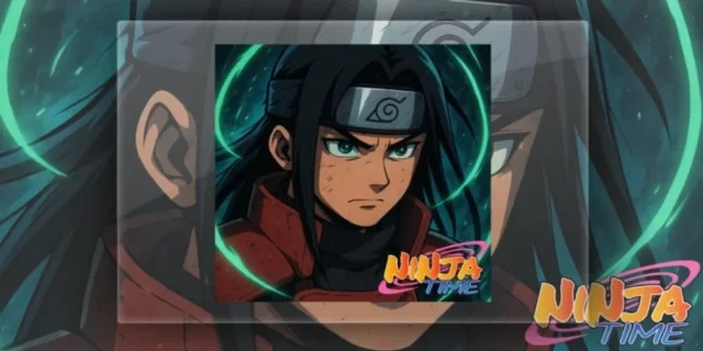 kode Ninja Time Roblox