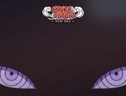 Kode Redeem Ninja Heroes New Era Terbaru dan Cara Klaimnya