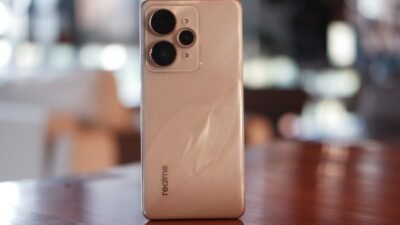 Review Realme 15 Pro 5G 