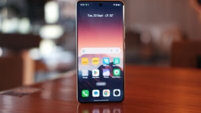 Review Realme 15 Pro 5G 