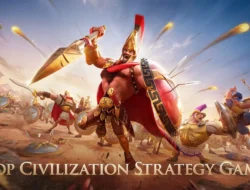 Kode Redeem Rise of Kingdoms Terbaru & Cara Klaim