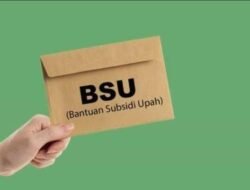 BSU Tidak Cair Lagi Oktober 2025, Ini Penjelasan Lengkap Menaker