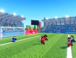 Kode Super League Soccer Terbaru & Cara Klaim