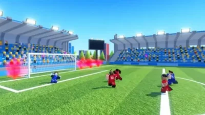 kode Super League Soccer