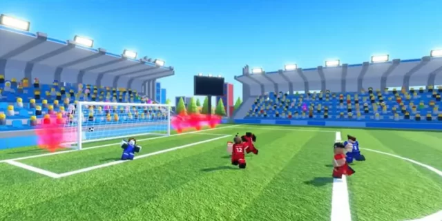 kode Super League Soccer