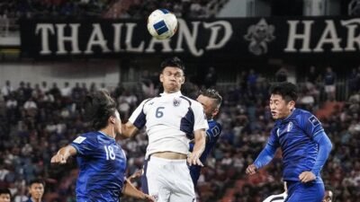 Piala Asia 2027