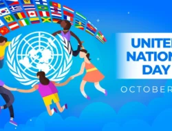 Daftar Hari Penting 24 Oktober: Nasional & Internasional