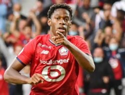 Tottenham Siap Gerak Cepat Gaet Jonathan David 2026