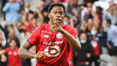 Tottenham Siap Gerak Cepat Gaet Jonathan David 2026