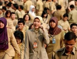 Update Resmi Gaji Pensiunan PNS 2025: Fakta & Angka Jelas