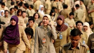 Update resmi gaji pensiunan PNS 2025 dan rincian hak pembayaran tahun ini.