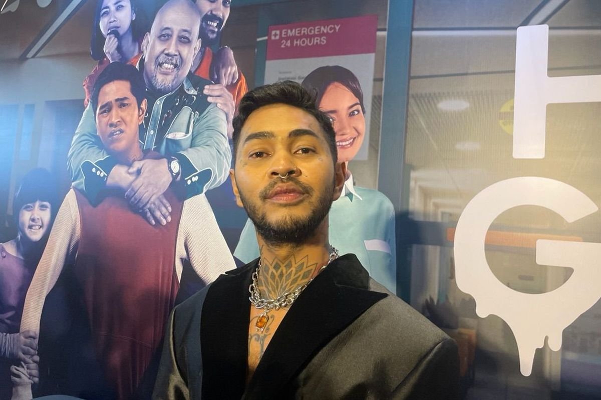 Perkembangan kasus narkoba Onadio Leonardo & istri