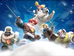 Whiteout Survival Codes Terbaru & Cara Klaim Mudah