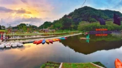 Panorama Banto Royo Agam