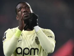 Paul Pogba Comeback: Debut Bersama AS Monaco Setelah Absen 811 Hari