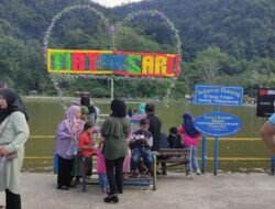 Tirta Sari Songsang: Wisata Alam Sejuk Dekat Bukittinggi