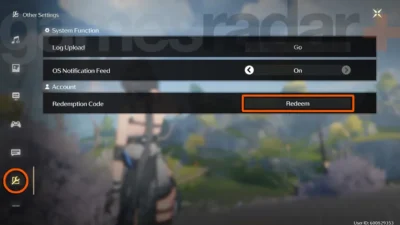 Wuthering Waves Codes 2025: Daftar Terbaru & Cara Klaim