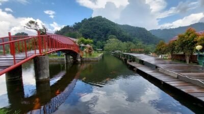 Panorama Banto Royo Agam