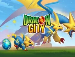 Panduan Lengkap Breeding Dragon City: Rahasia Menetaskan Naga Legendaris