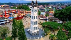 Jam Gadang Bukittinggi