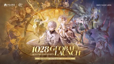 Duet Night Abyss Review