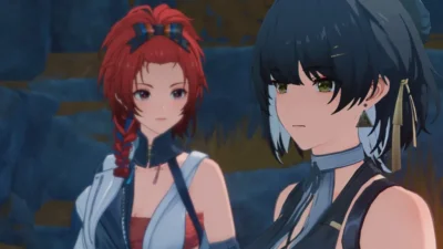 Wuthering Waves Codes 2025: Daftar Terbaru & Cara Klaim