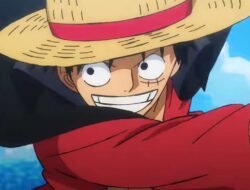 One Piece Episode 1151 Libur, Ini Jadwal Tayang Barunya